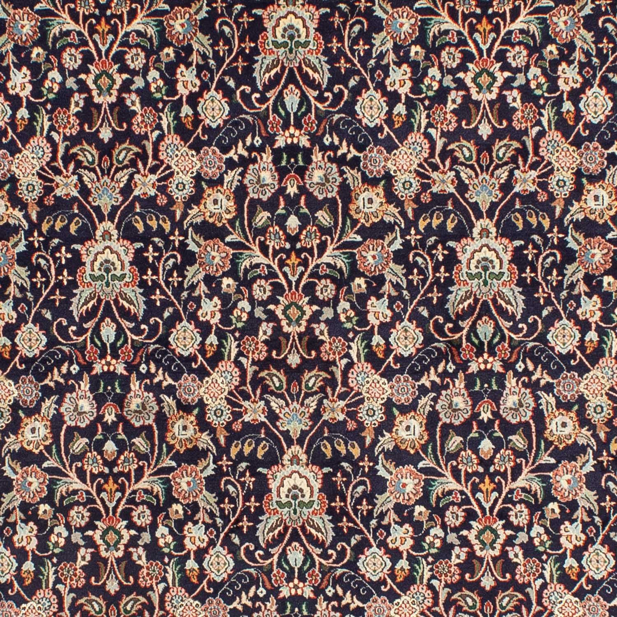 Tappeto Persero - Classico - 304 x 198 cm - nero