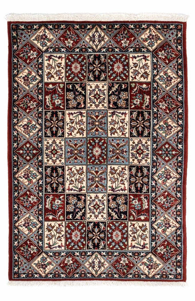 Moud Tappeto 198x288cm - Tappeto persiano