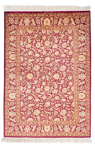 Qom Tappeto 100x146cm - Tappeto persiano