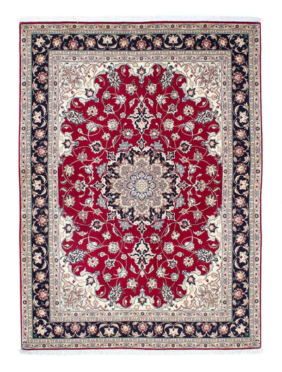 Tabriz - 50 Raj Tappeto 151x204cm - Tappeto persiano