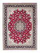 Tabriz - 50 Raj Tappeto 204x151cm - Tappeto persiano