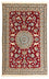 Tappeto Persero - Nain - Reale - 137 x 86 cm - rosso
