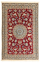 Nain - 9 la Tappeto 137x86cm - Tappeto persiano