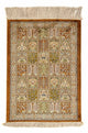 Qom Tappeto 79x57cm - Tappeto persiano