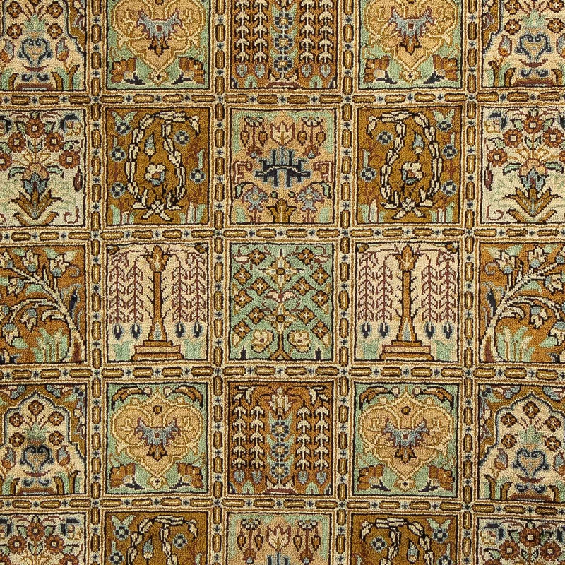 Tappeto Persero - Ghom - 72 x 52 cm - multicolore