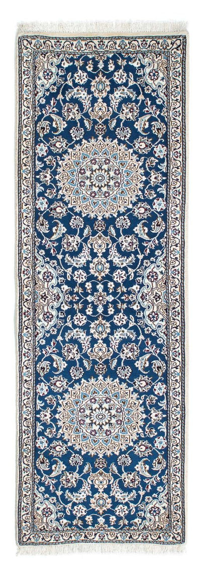 Nain - 9La Tappeto 62x190cm - Tappeto persiano