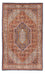 Tappeto Persero - Bidjar - 172 x 105 cm - blu