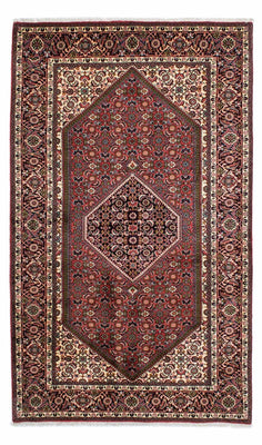 Tappeto Persero - Bidjar - 230 x 139 cm - rosso chiaro