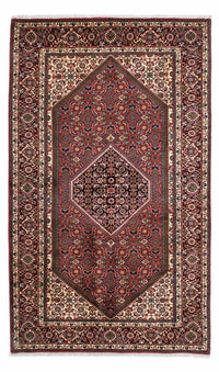 Bidjar - Zanjan Tappeto 230x139cm - Tappeto persiano – product image