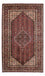 Tappeto Persero - Bidjar - 230 x 139 cm - rosso chiaro