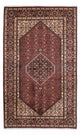 Bidjar - Zanjan Tappeto 230x139cm - Tappeto persiano