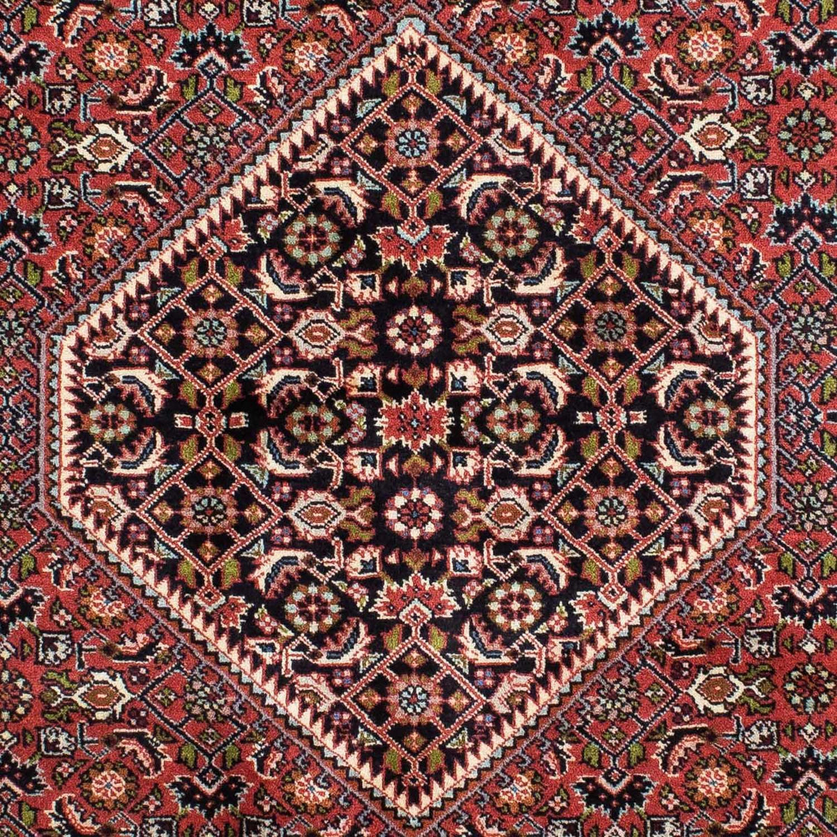 Tappeto Persero - Bidjar - 230 x 139 cm - rosso chiaro