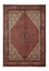 Tappeto Persero - Bidjar - 242 x 171 cm - rosso scuro