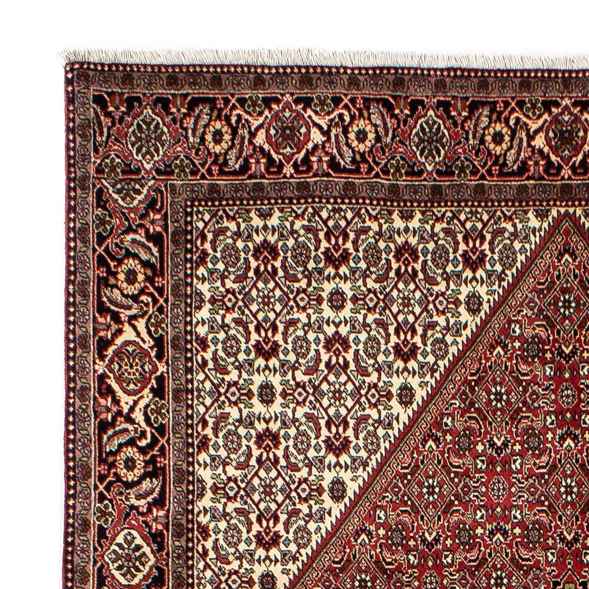 Bidjar Tappeto 171x242cm - Tappeto persiano