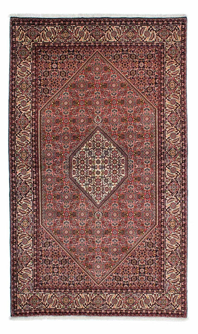 Bidjar - Zanjan Tappeto 140x240cm - Tappeto persiano