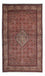 Tappeto Persero - Bidjar - 240 x 140 cm - rosso chiaro