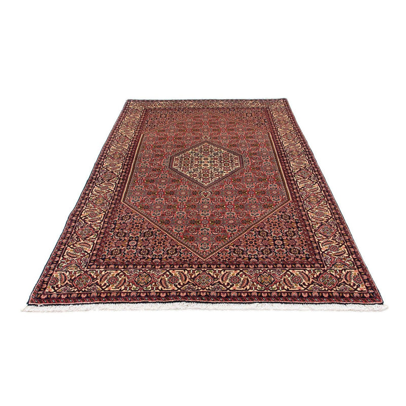Tappeto Persero - Bidjar - 240 x 140 cm - rosso chiaro