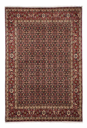 Tappeto Persero - Nomade - 250 x 170 cm - blu scuro