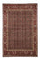 Tappeto Persero - Nomade - 250 x 170 cm - blu scuro