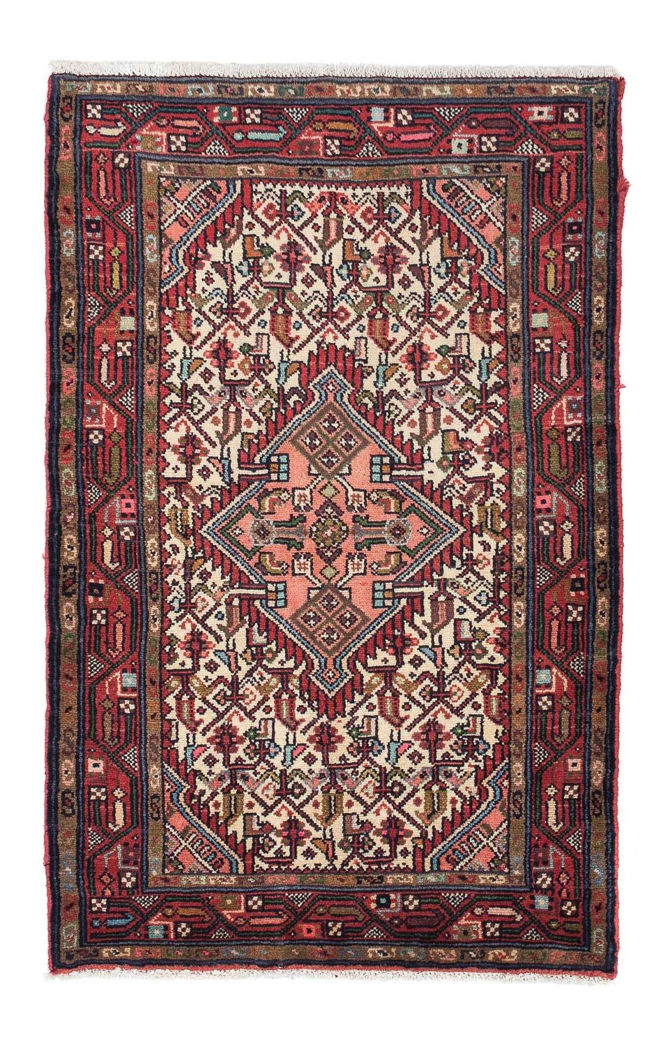 Tappeto Persero - Nomade - 125 x 78 cm - beige