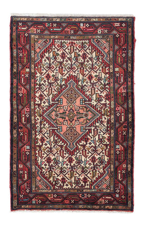 Tappeto Persero - Nomade - 125 x 78 cm - beige