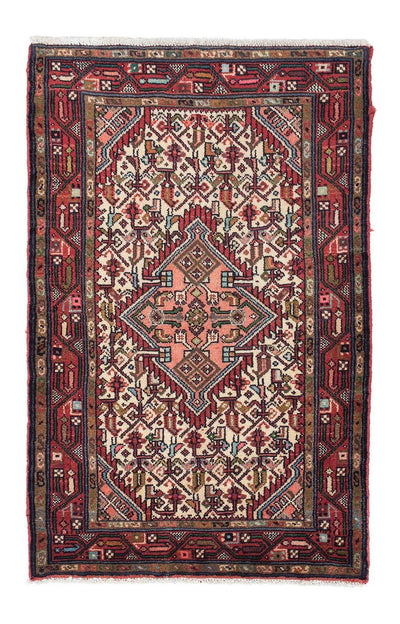 Hamadan Tappeto 78x125cm - Tappeto persiano