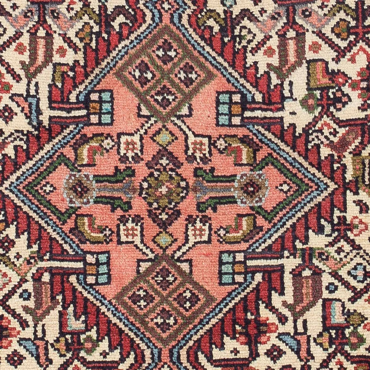 Tappeto Persero - Nomade - 125 x 78 cm - beige