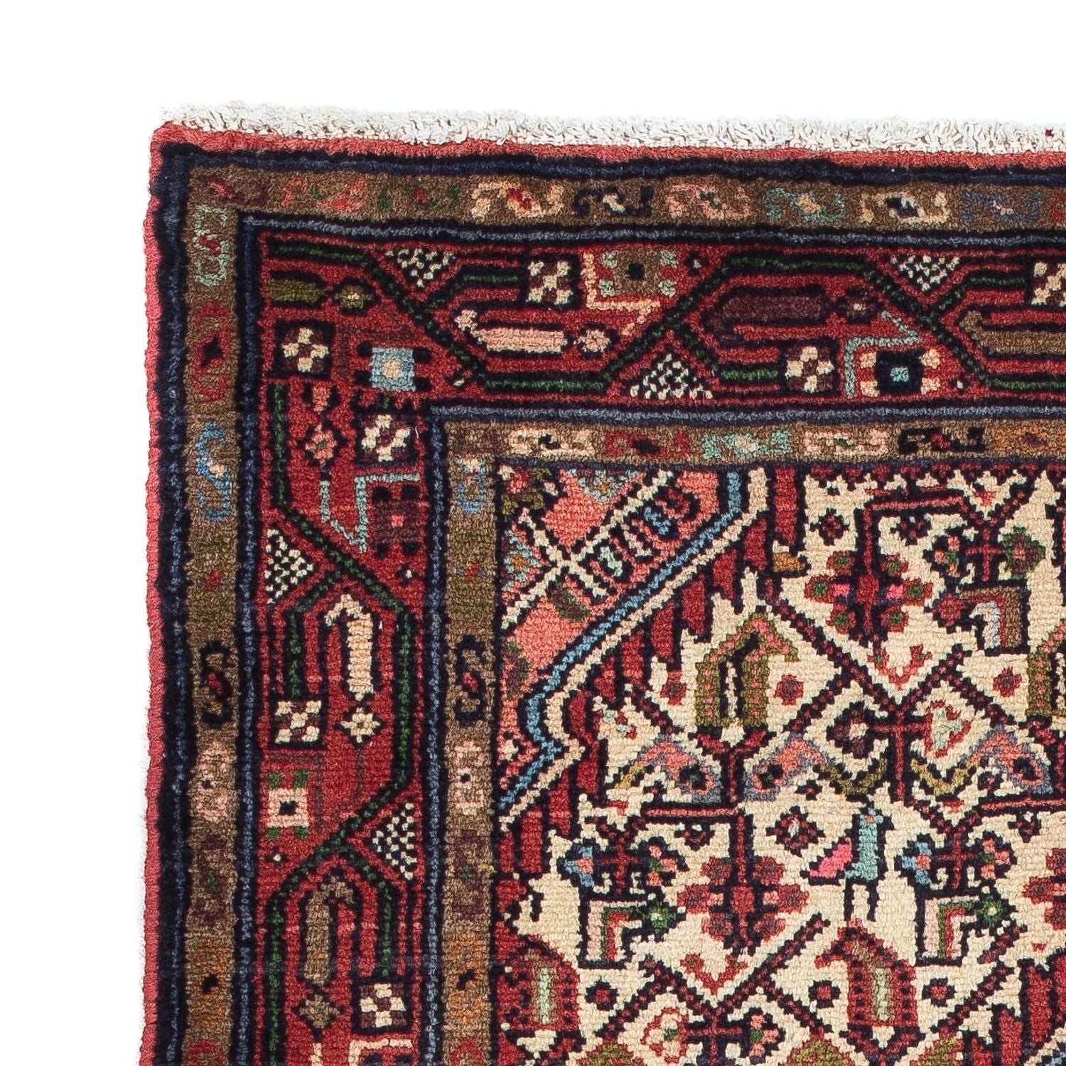 Tappeto Persero - Nomade - 125 x 78 cm - beige