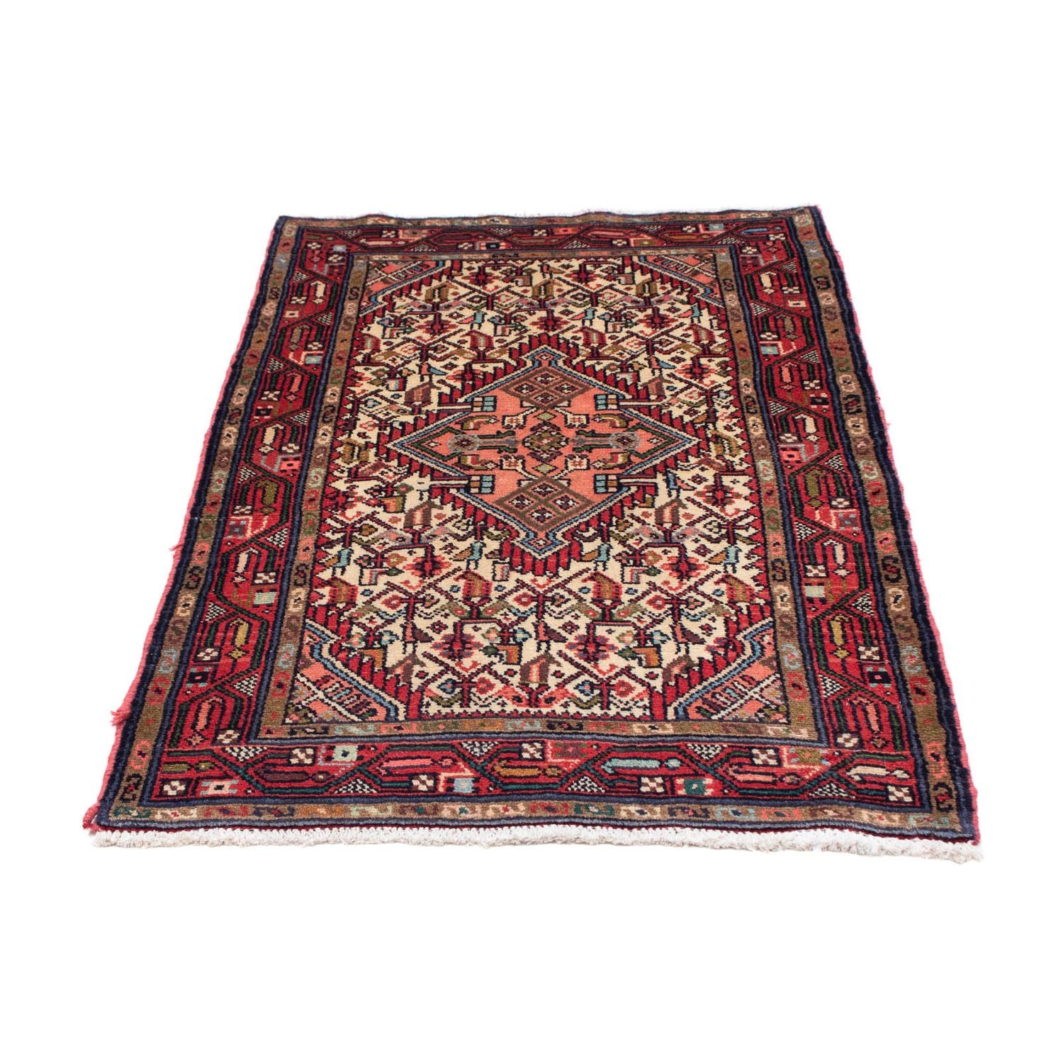 Tappeto Persero - Nomade - 125 x 78 cm - beige