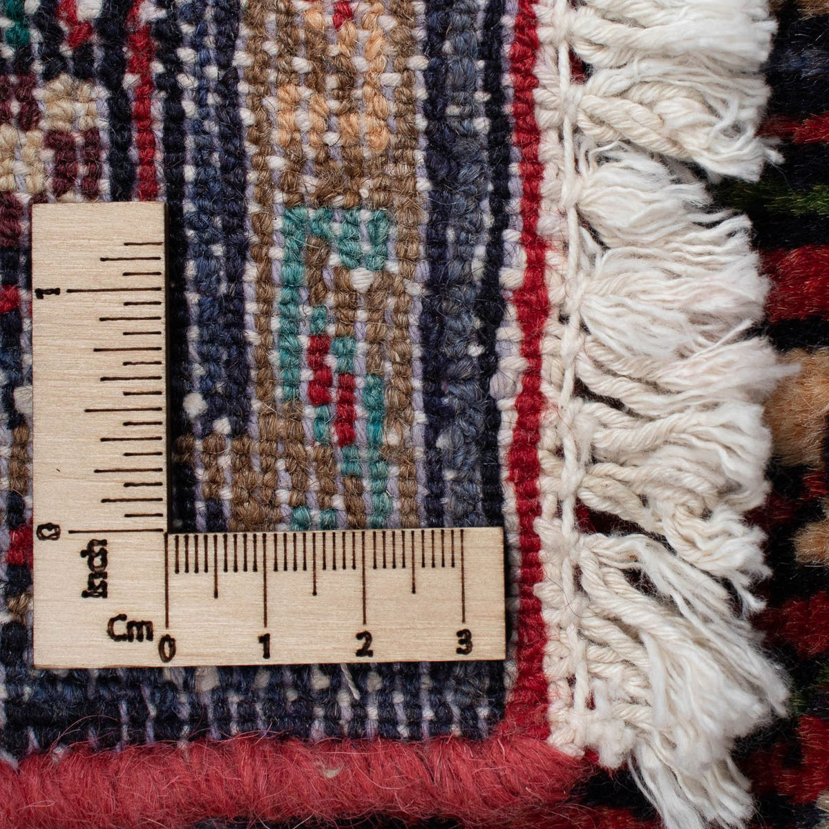 Tappeto Persero - Nomade - 125 x 78 cm - beige