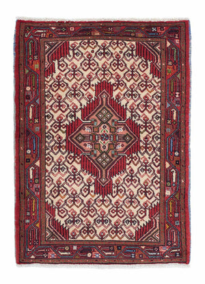 Tappeto Persero - Nomade - 120 x 80 cm - beige