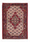 Tappeto Persero - Nomade - 120 x 80 cm - beige
