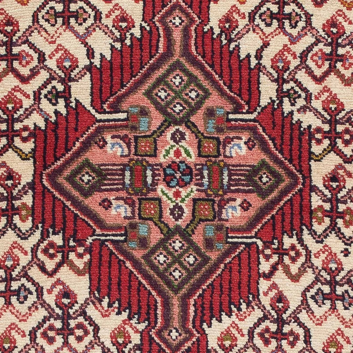 Tappeto Persero - Nomade - 120 x 80 cm - beige