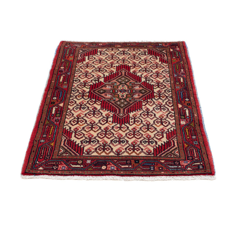 Tappeto Persero - Nomade - 120 x 80 cm - beige