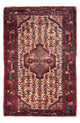 Hosseinabad Tappeto 125x80cm - Tappeto persiano