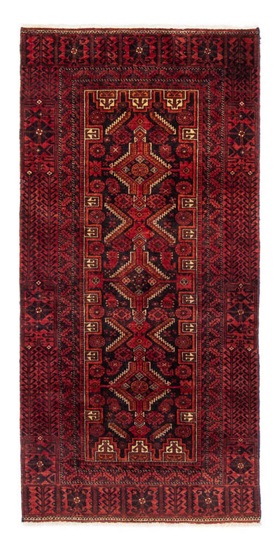 Tappeto Belutsch 89x195cm - Tappeto persiano