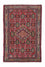 Tappeto Persero - Nomade - 128 x 81 cm - rosso