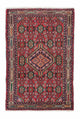 Hosseinabad Tappeto 128x81cm - Tappeto persiano