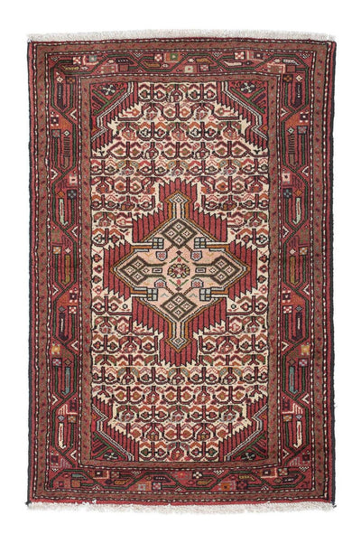 Hamadan Tappeto 79x120cm - Tappeto persiano