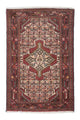 Hamadan Tappeto 120x79cm - Tappeto persiano