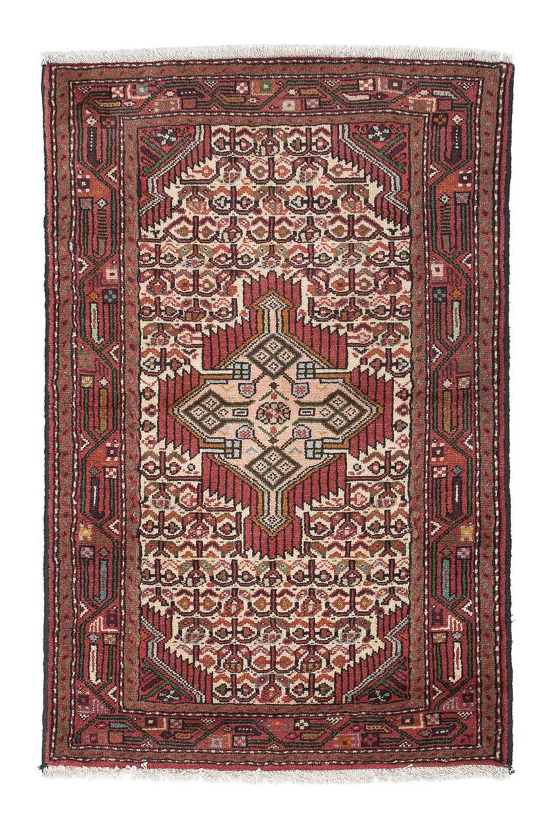 Tappeto Persero - Nomade - 120 x 79 cm - beige