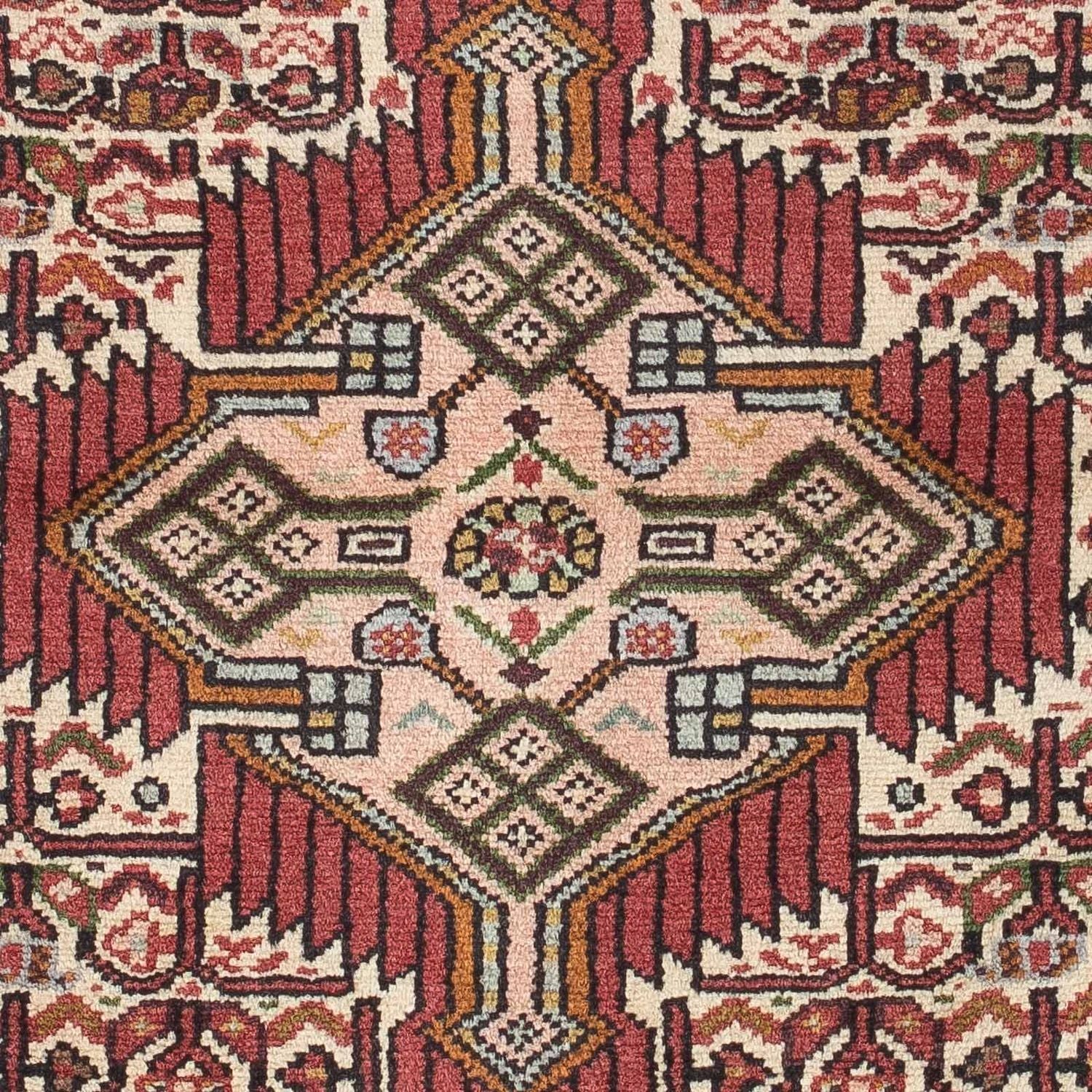 Tappeto Persero - Nomade - 120 x 79 cm - beige