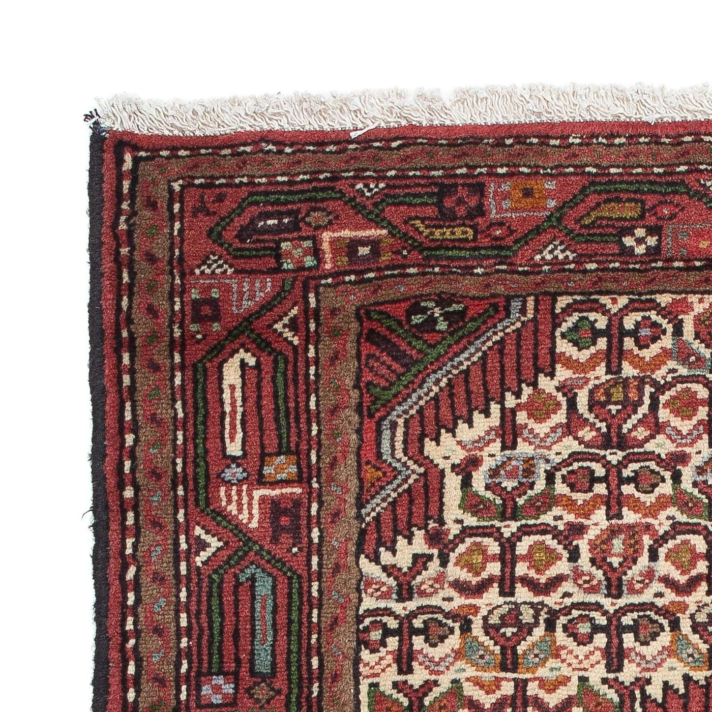 Hamadan Tappeto 120x79cm - Tappeto persiano
