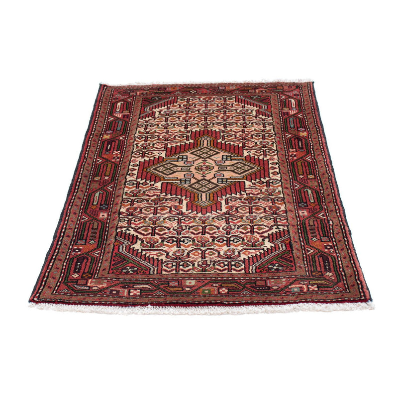 Tappeto Persero - Nomade - 120 x 79 cm - beige
