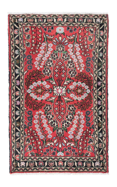 Hamadan Tappeto 79x122cm - Tappeto persiano