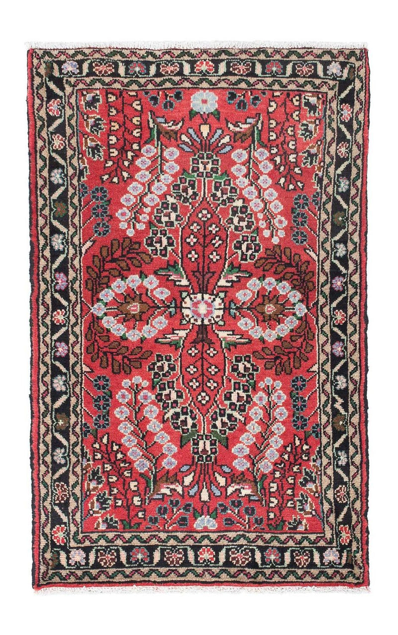 Tappeto Persero - Nomade - 122 x 79 cm - rosso