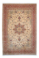 Tabriz - 50 Raj Tappeto 305x198cm - Tappeto persiano