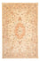 Tappeto Persero - Tabriz - Reale - 303 x 200 cm - beige