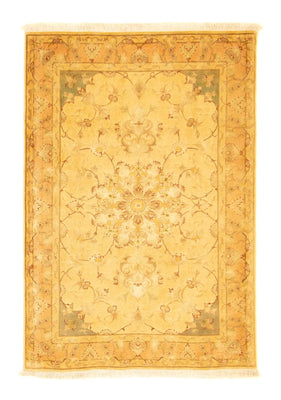 Tappeto Persero - Tabriz - Reale - 152 x 106 cm - beige