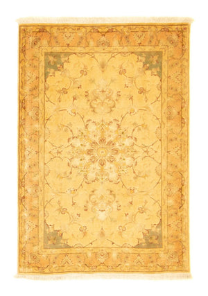 Tappeto Persero - Tabriz - Reale - 152 x 106 cm - beige